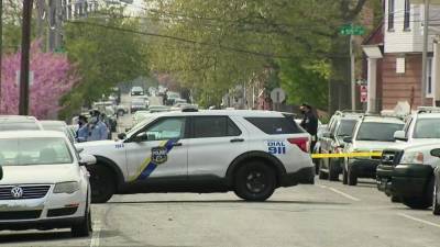 14-year-old boy critically wounded in West Philadelphia shooting, police say - fox29.com - state Pennsylvania