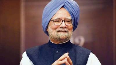 Narendra Modi - Manmohan Singh - Randeep Surjewala - Manmohan Singh recuperating well from COVID-19: Congress - livemint.com - India