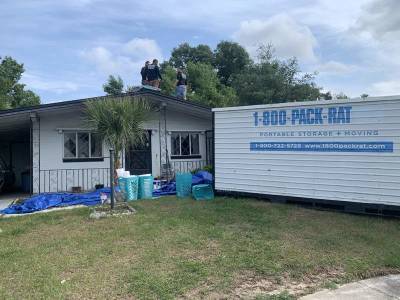 ‘She’s given so much:’ Orlando city commissioner teams up with community partners to give senior resident new roof - clickorlando.com - city Orlando