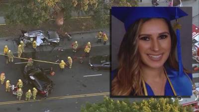 Teen driving Lamborghini in crash that killed woman pleads guilty; placed on house arrest - fox29.com - Los Angeles - city Los Angeles - county Los Angeles - city Inglewood