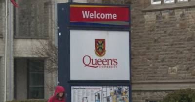 2 Queen’s U nursing school graduates are moving out to practice in Ottawa - globalnews.ca - city Ottawa - city Kingston