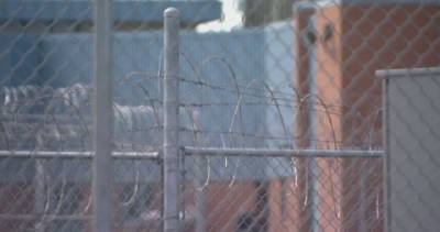 Regina Correctional Centre - 5 inmates, 1 correctional staff member hospitalized in Sask. for COVID-19: Union - globalnews.ca