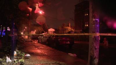 Woman critically shot in Hunting Park, police say - fox29.com