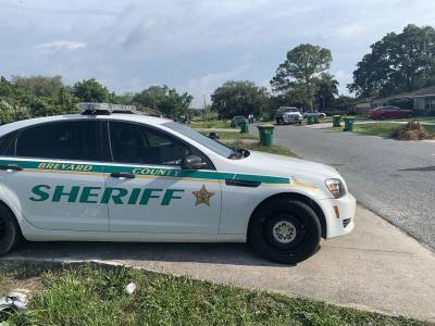 Brevard deputies investigate drive-by shooting - clickorlando.com - state Florida - county Brevard