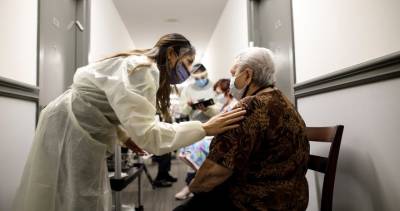 Future nurses, doctors hope COVID-19 pandemic creates better health-care system - globalnews.ca