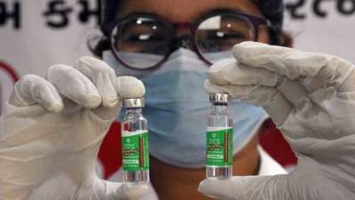 US says it will provide covid-19 vaccine raw materials to India - livemint.com - city New Delhi - Usa - India - Britain