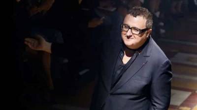 Alber Elbaz - Fashion designer Alber Elbaz dies of Covid-19 aged 59 - livemint.com - India