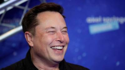 Elon Musk offers $100M to inventors who can remove carbon dioxide from the atmosphere - fox29.com