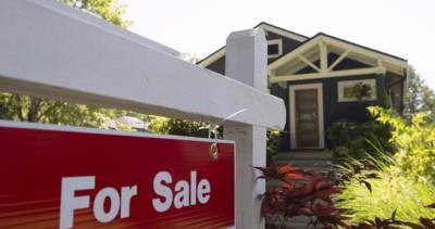 Homeownership dreams dashed for many young Canadians as house prices soar - globalnews.ca - Britain - Canada - city Columbia, Britain - city Vancouver