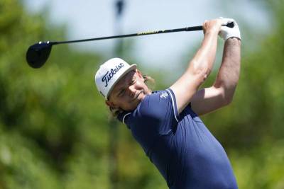Cameron Smith - Louis Oosthuizen - Aussies Leishman and Smith win Zurich Classic in a playoff - clickorlando.com - Australia