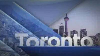 Global News ar 6:00 Toronto: April 25 - globalnews.ca