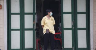 Thailand imposes fines of up to $640 for not wearing masks in public - globalnews.ca - Thailand - city Bangkok