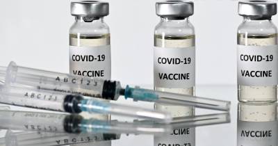 Scots Covid vaccine trial volunteers needed as scientists produce latest jab - dailyrecord.co.uk - Britain - Scotland - county Livingston