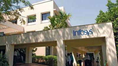 Infosys sets up COVID care centres for employees; sees no impact on client deliverables - livemint.com - city New Delhi - Usa - India - city Pune