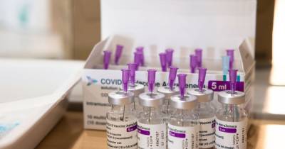 Brussels launches legal action against AstraZeneca over Covid-19 vaccine supplies - mirror.co.uk - Eu - city Brussels