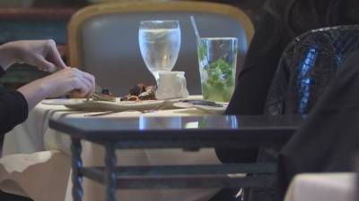 Restaurants say they're having trouble hiring; employees found other jobs during pandemic - fox29.com - county Bay
