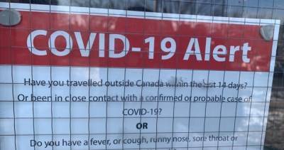 Ontario reports 3,510 new COVID-19 cases, 24 deaths - globalnews.ca - Canada - county Ontario - city Ottawa - county York - county Durham