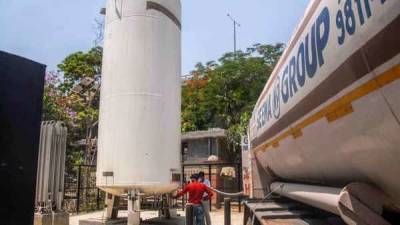 Himachal Pradesh govt to supply oxygen to Delhi amid Covid-19 crisis - livemint.com - India - city Delhi
