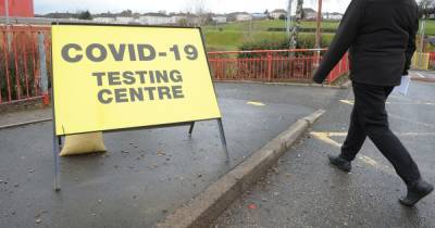 New covid testing sites launched in West Lothian - dailyrecord.co.uk