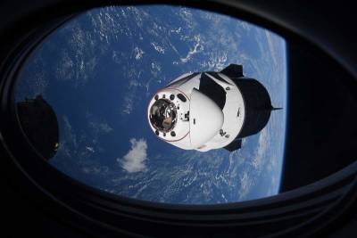 False alarm: No space junk threat after all to SpaceX crew - clickorlando.com