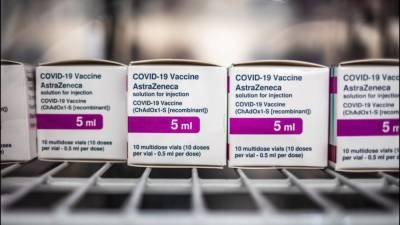 US to share millions of AstraZeneca COVID-19 vaccine doses with world after federal safety review - fox29.com - Usa - Canada - Washington - Mexico