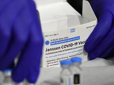 Johnson & Johnson COVID-19 vaccine: What are the side effects? - medicalnewstoday.com