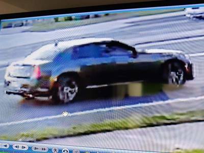 Palm Bay police determine 1 vehicle, not 2 struck sisters in fatal crash - clickorlando.com - state Florida - county Bay - city Palm Bay, state Florida