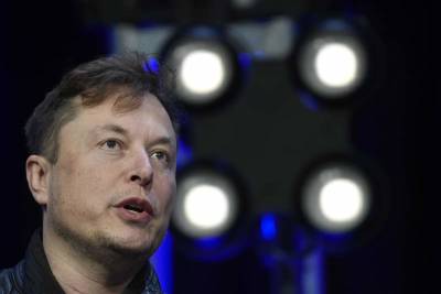 ‘People will probably die:’ Elon Musk warns about dangers of first Mars missions - clickorlando.com