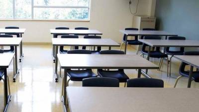 Code red issued for Jackson Heights Middle School in Oviedo - clickorlando.com - state Florida - county Seminole