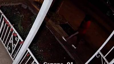 Police release video of suspect in shooting that left woman dead in Frankford - fox29.com