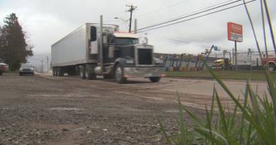 Blaine Higgs - New Brunswick - COVID-19: New Brunswick truckers ‘blindsided’ by new isolation requirements, association says - globalnews.ca - county Atlantic