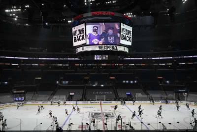 AP sources: Turner Sports gets rights to second NHL package - clickorlando.com - Usa