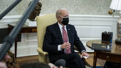 Joe Biden - Biden pushes for labor unions with executive order establishing new White House task force - fox29.com - Washington