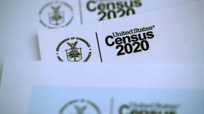 Census 2020 results: Texas, Florida gain congressional seats, California loses one for first time - fox29.com - New York - Usa - state California - state Florida - Washington - state Texas