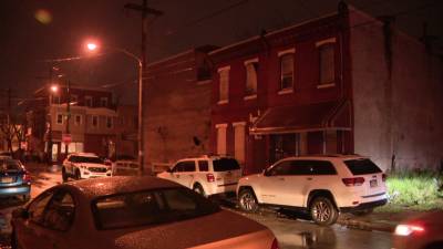 6 hurt, 1 killed in overnight shootings as gun violence continues to rage in Philadelphia - fox29.com - city Philadelphia
