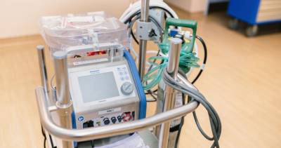 Hamilton Health - When a ventilator isn’t enough: Why younger COVID-19 patients can need artificial lungs - globalnews.ca - Canada - county Ontario
