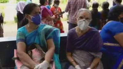India’s doctors beg for oxygen supplies as COVID-19 crisis worsens - globalnews.ca - India