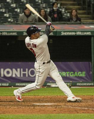 Emmanuel Clase - Indians top Twins 5-3 in 10 innings on Luplow 2-run homer - clickorlando.com - India - state Minnesota - county Cleveland - Jordan