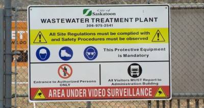 Saskatoon waste water analysis predicts surge of COVID-19 cases coming - globalnews.ca
