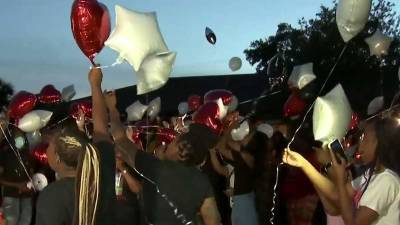 Family of Orlando teen killed wants justice, calls for an end to gun violence - clickorlando.com - city Orlando