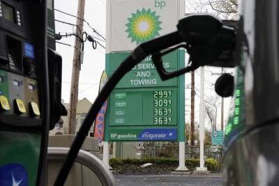 BP to launch share buyback program after big profit spike - clickorlando.com