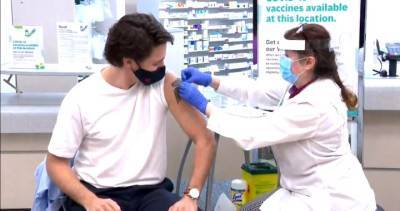 ANALYSIS: By some measures, Ontario and Alberta lead in vaccine delivery - globalnews.ca - Britain - Canada - city Ottawa - city Ontario - city Columbia, Britain