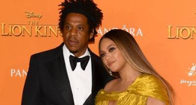 Blue Ivy - Jay Z reveals his and Beyonce's parenting mantra; Discusses raising their three kids amid the pandemic - pinkvilla.com