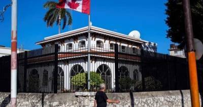 Marc Garneau - Canadian officials not disclosing ‘at least 3’ new Havana syndrome cases: letter - globalnews.ca - Usa - Canada - Cuba - city Havana, Cuba