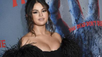 Selena Gomez - Selena Gomez calls on world leaders to help fight coronavirus pandemic: 'Pledge dollars or doses' - foxnews.com