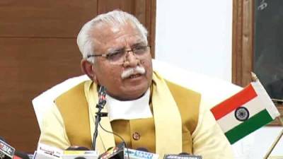 Manohar Lal Khattar - Pointless to argue over Covid death figures, focus on helping those who are suffering: Haryana CM - livemint.com - India
