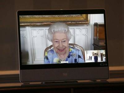 queen Elizabeth Ii II (Ii) - prince Philip - Back to duty: UK queen returns to public tasks after funeral - clickorlando.com - Britain - Ivory Coast - county Windsor - Latvia - city Windsor