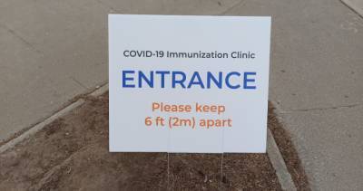 Hamilton Covid - Astra Zeneca - Hamilton reports 119 new COVID-19 cases, GTA pharmacies to get Pfizer vaccines - globalnews.ca - Canada