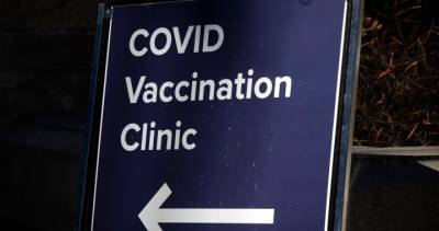 Waterloo Region adds over 8,000 new COVID-19 vaccinations as total reaches 183,097 - globalnews.ca - city Waterloo - city Cambridge