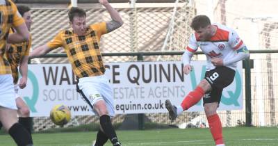 Clyde player tests positive for Covid as East Fife clash postponed at last minute - dailyrecord.co.uk